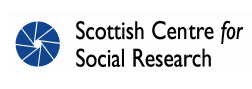 Scottish Centre for Social Research logo