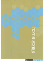 Home Zones Cover