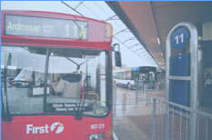 Bus Photo