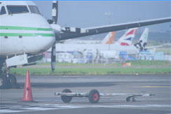 Airport Photo