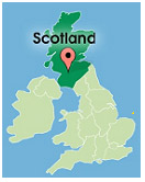 Scotland