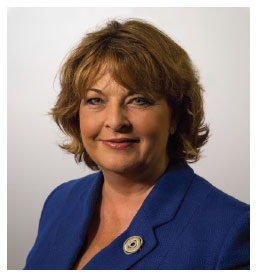 Fiona Hyslop