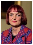 photograph of Angela Constance MSP photograph of Angela Constance MSP