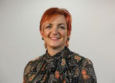 Angela Constance Cabinet Secretary for Communities, Social Security and Equalities 