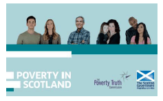 Poverty In Scotland