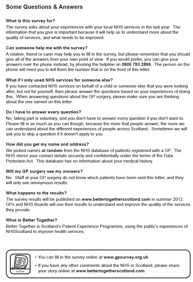 COVERING LETTER COVERING LETTER