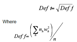 Mathematical Equation Mathematical Equation