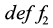 Mathematical Equation