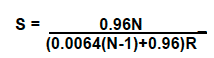 Mathematical Equation Mathematical Equation