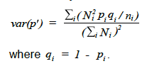 formula