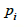 mathematical equation