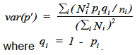 mathematical equation