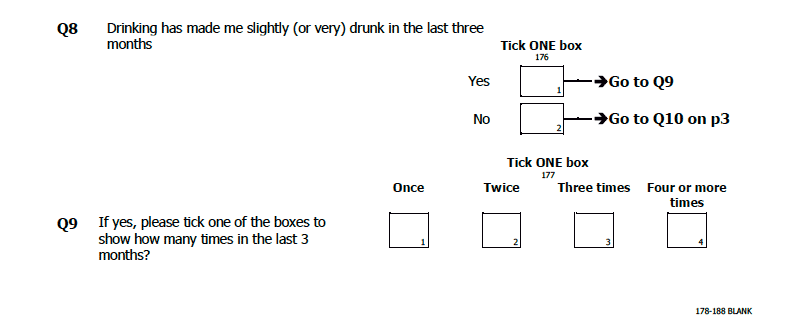 Booklet for Adults Booklet for Adults