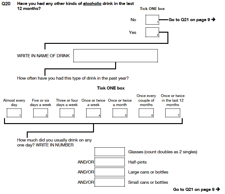 question 20