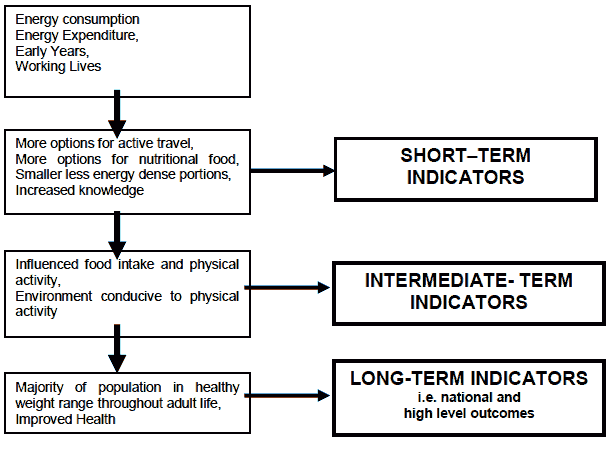 Obesity Indicator Model