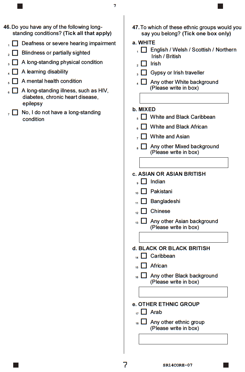 QUESTIONNAIRE