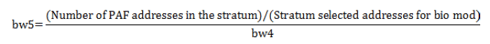 Mathematical Equation