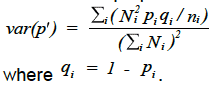 Mathematical Equation