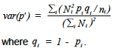 Mathematical Equation