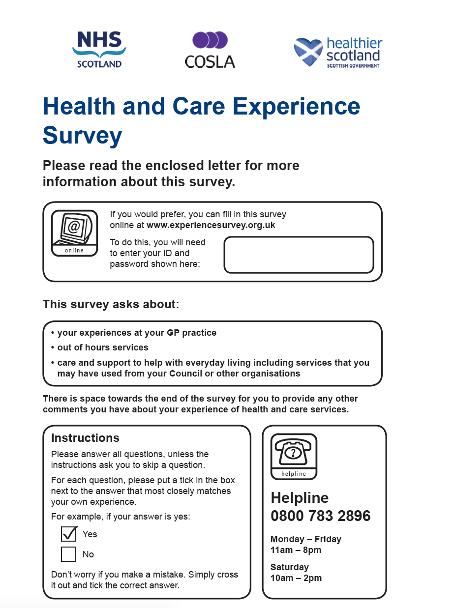 Questionnaire