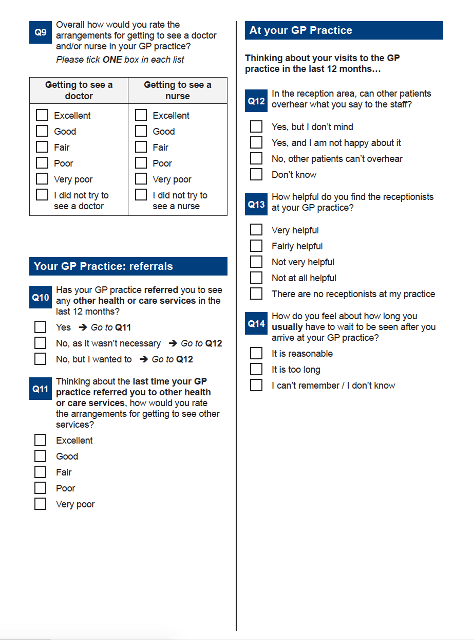 Questionnaire