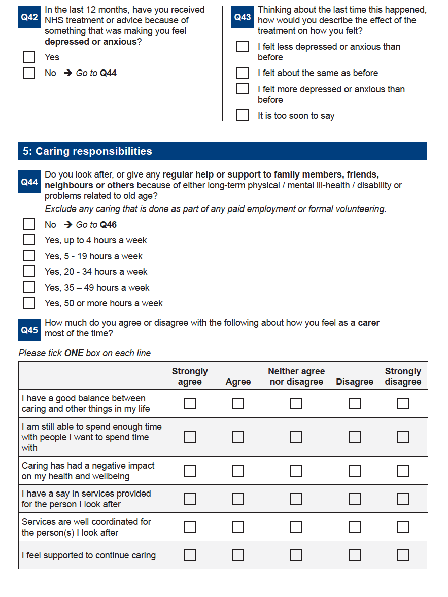 Questionnaire