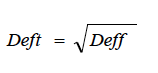 Formula