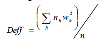 Formula