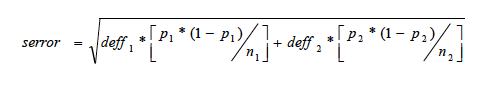 Formula