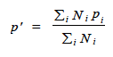 Formula