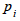 pi