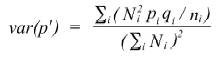 equation