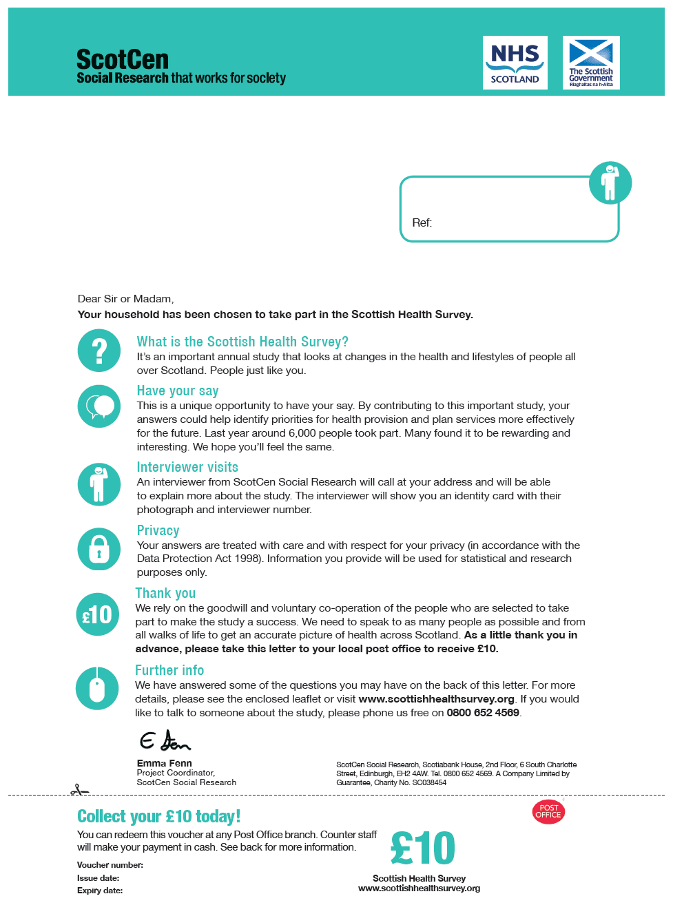 letter templates