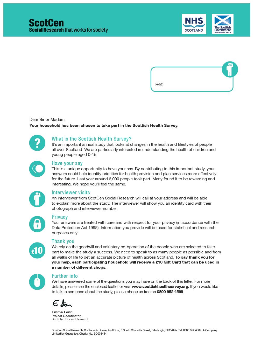 letter templates