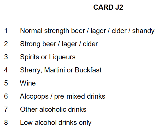 Card J2