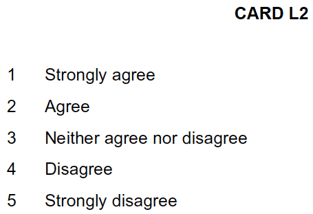 Card L2