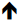 Up arrow