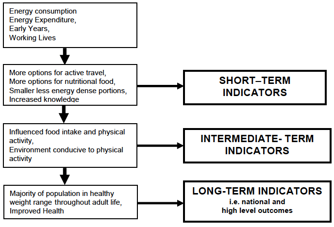 Obesity Indicator Model Obesity Indicator Model