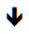 down arrow