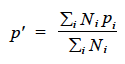 equation 1