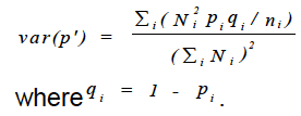 Mathematical Equation