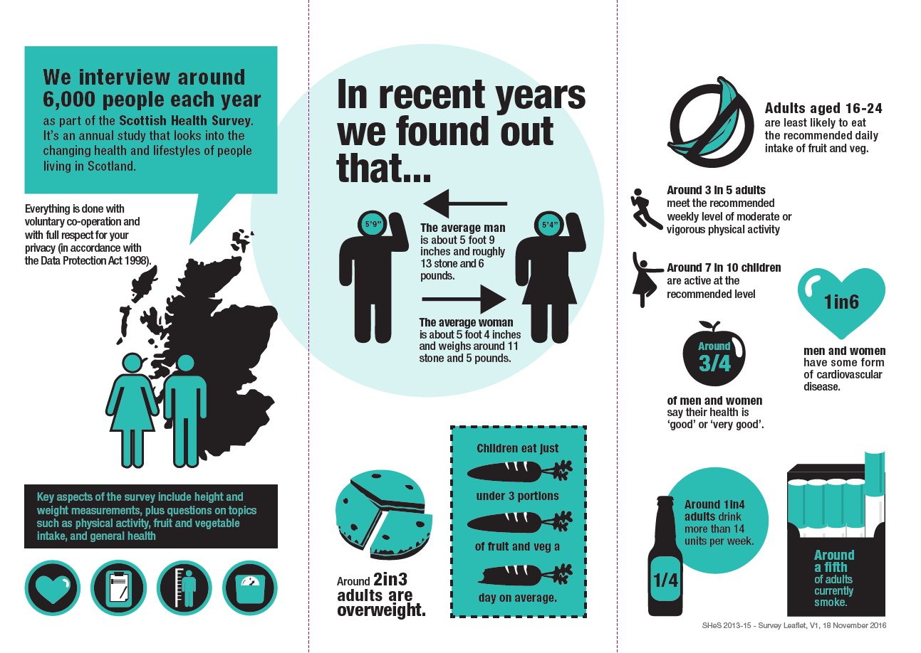Survey Leaflet