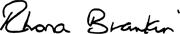 Signature
