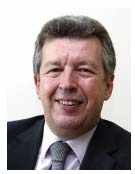 photo of Lewis Macdonald MSP Deputy Minister for Health and Community Care