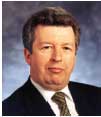 photo of Lewis Macdonald, MSP