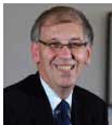 photo of Robert Brown, MSP