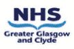 NHS Greater Glasgow and Clyde logo