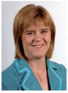Nicola Sturgeon photo