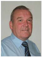 Harry McGuigan photo