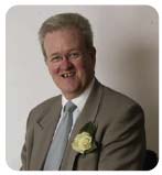 Stewart Stevenson
